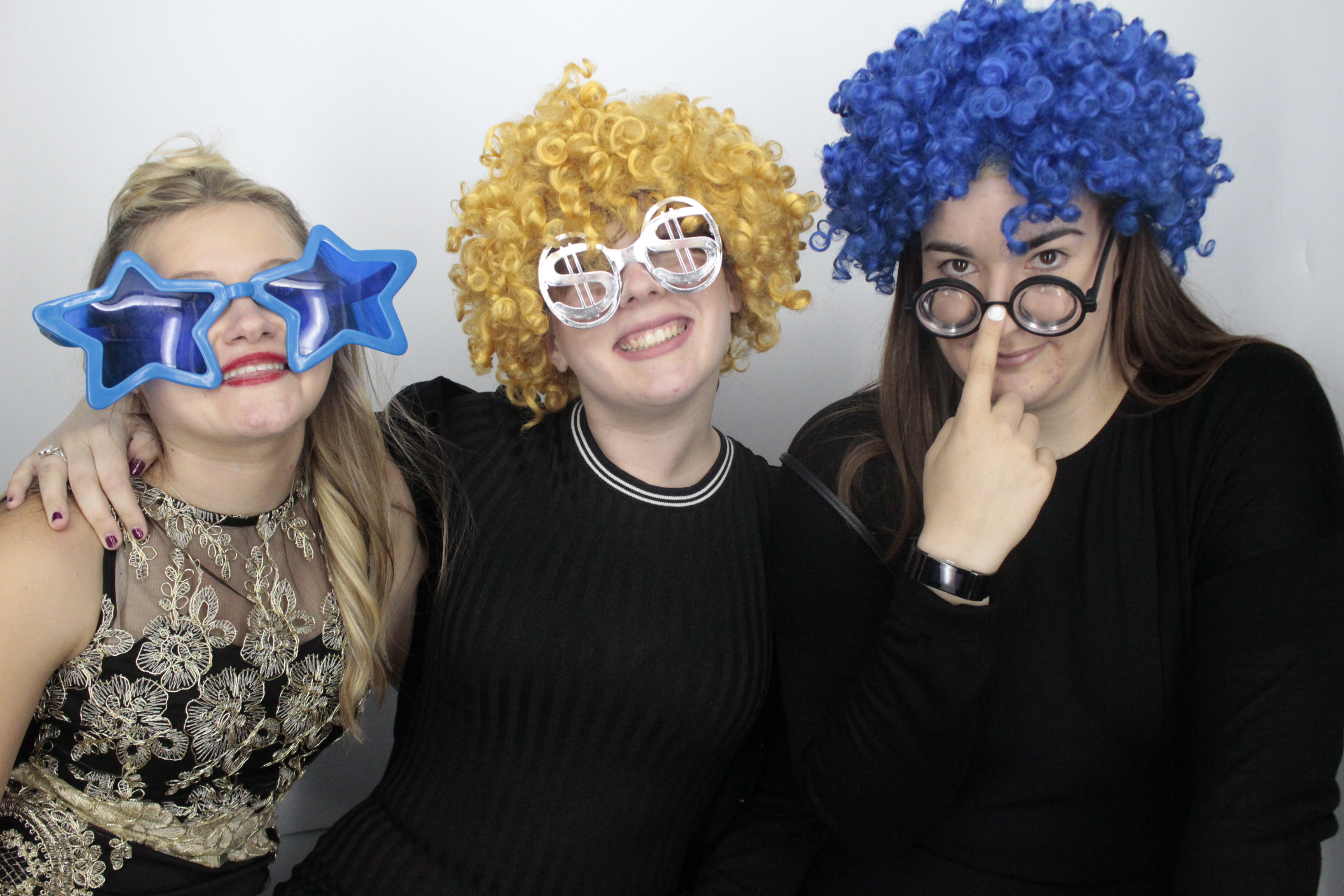 Morgan's 21st Birthday  | View more photos from the event at gallery.myphotoboothexperience.co.uk/u/MyPhotoBoothExperienceLtd/Morgans-21st-Birthday